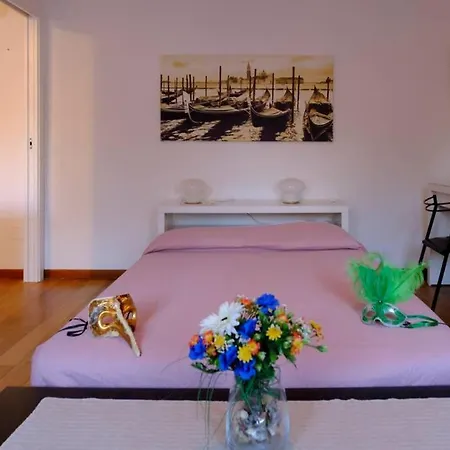 Lejlighed Gisella S Loft Cod.id M0270081522 *
