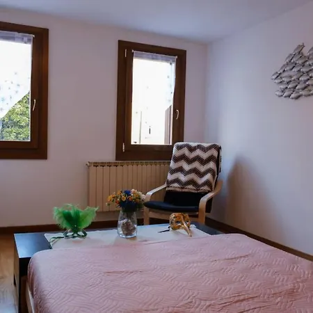 Gisella S Loft Cod.id M0270081522 * Chioggia